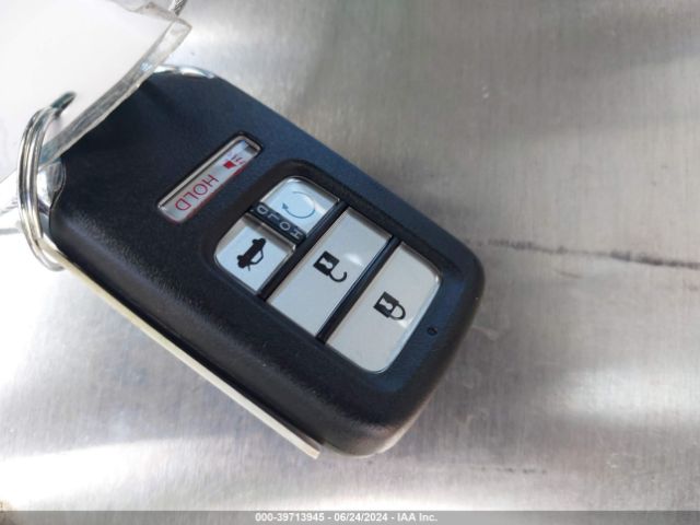 1HGCV3F4XJA008498 Honda Accord Hybrid Ex