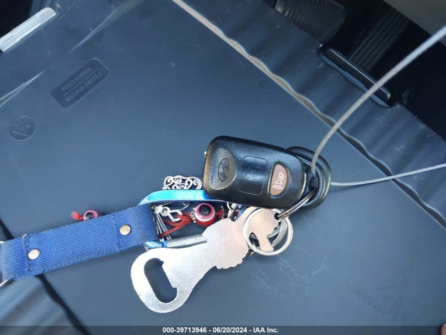 Hyundai ELANTRA SE 2014 KMHDH4AE4EU158946 Image 11