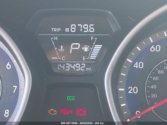 Hyundai ELANTRA SE 2014 KMHDH4AE4EU158946 Image 15