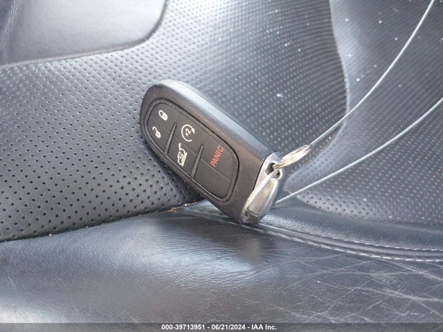 Jeep Cherokee Limited 4x4 2019 1C4PJMDX1KD134778 Image 11