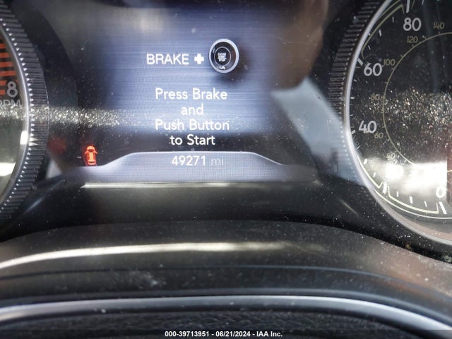 Jeep Cherokee Limited 4x4 2019 1C4PJMDX1KD134778 Image 15