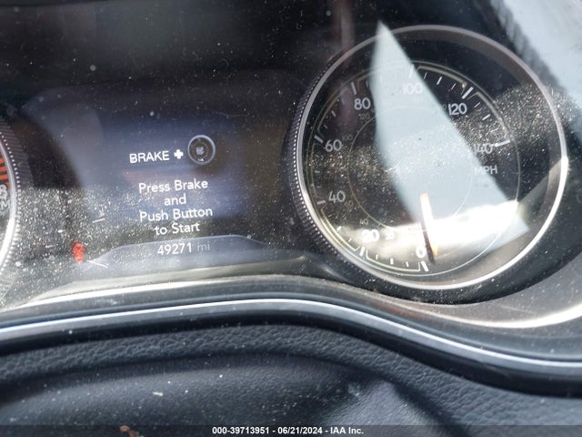 Jeep Cherokee Limited 4x4 2019 1C4PJMDX1KD134778 Image 7