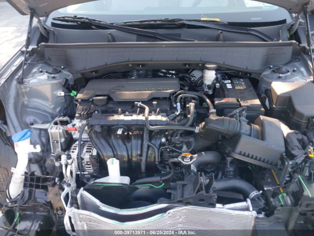 KM8HACAB4RU137655 Hyundai Kona Se