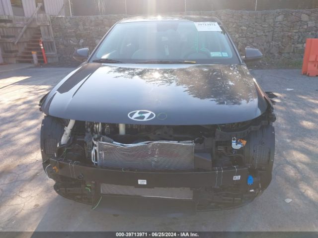 KM8HACAB4RU137655 Hyundai Kona Se