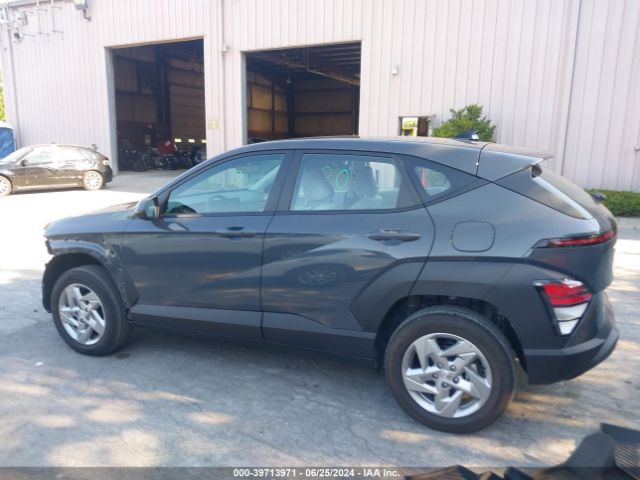 KM8HACAB4RU137655 Hyundai Kona Se