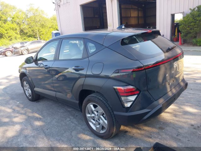 KM8HACAB4RU137655 Hyundai Kona Se