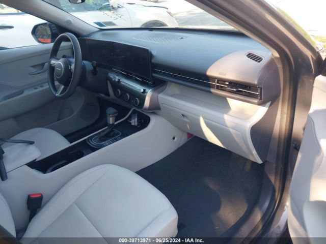 KM8HACAB4RU137655 Hyundai Kona Se