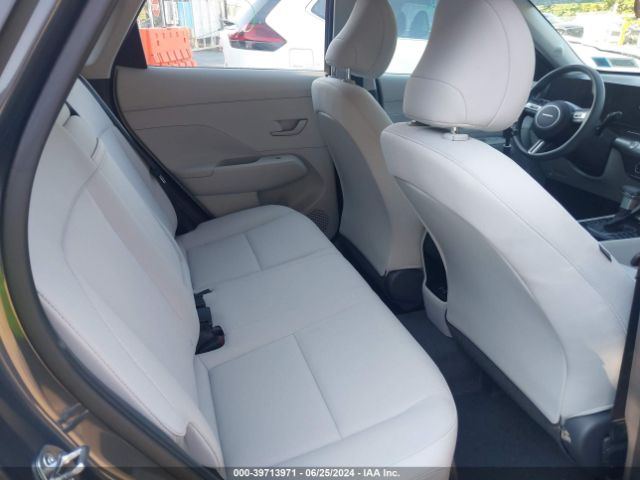 KM8HACAB4RU137655 Hyundai Kona Se