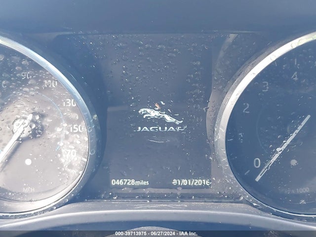 2018 JAGUAR F-PACE SADCK2GX1JA282445 Photo 6