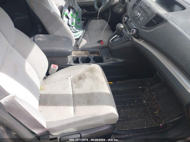 2HKRM4H36GH659845 Honda CR-V LX