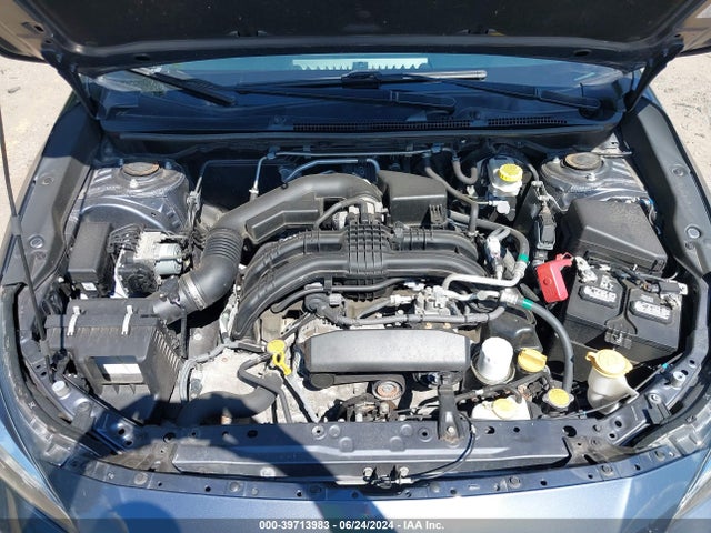 4S3GKAT67H3618974 Subaru Impreza 2.0i Limited