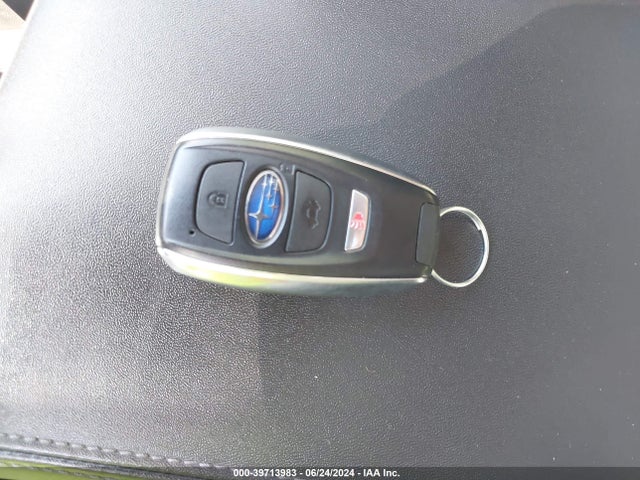 4S3GKAT67H3618974 Subaru Impreza 2.0i Limited