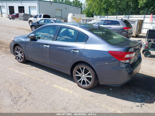4S3GKAT67H3618974 Subaru Impreza 2.0i Limited