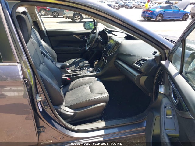 4S3GKAT67H3618974 Subaru Impreza 2.0i Limited