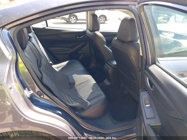 4S3GKAT67H3618974 Subaru Impreza 2.0i Limited