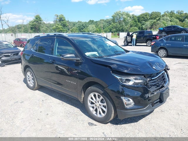 2018 3GNAXSEV5JL275908 main image