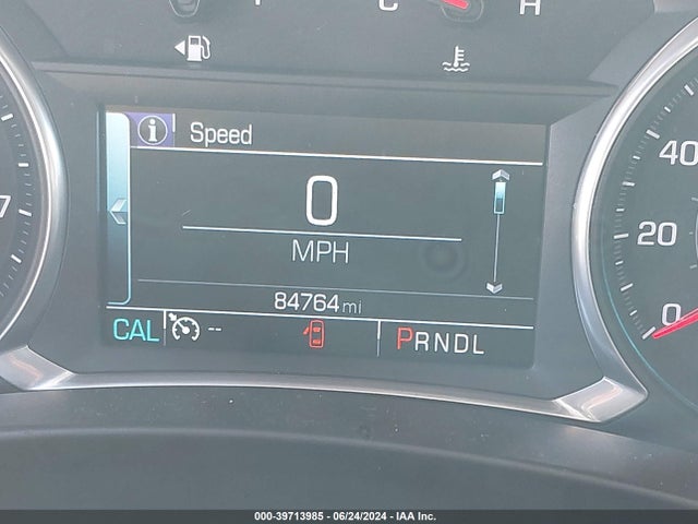 Chevrolet EQUINOX LT 2018 3GNAXSEV5JL275908 Image 15