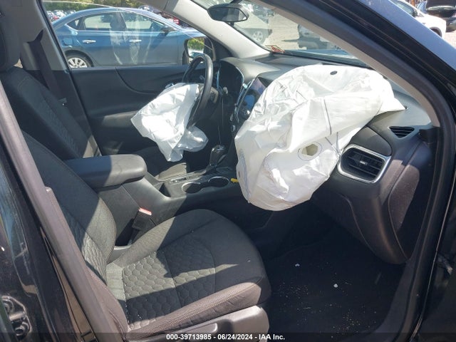 Chevrolet EQUINOX LT 2018 3GNAXSEV5JL275908 Image 5