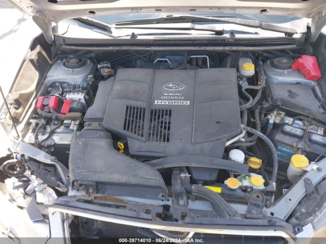 JF2GPBPC1FH234844 Subaru Xv Crosstrek Hybrid Touring