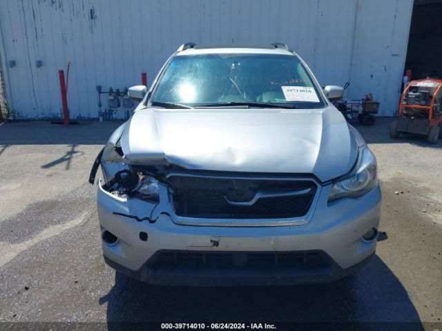 JF2GPBPC1FH234844 Subaru Xv Crosstrek Hybrid Touring