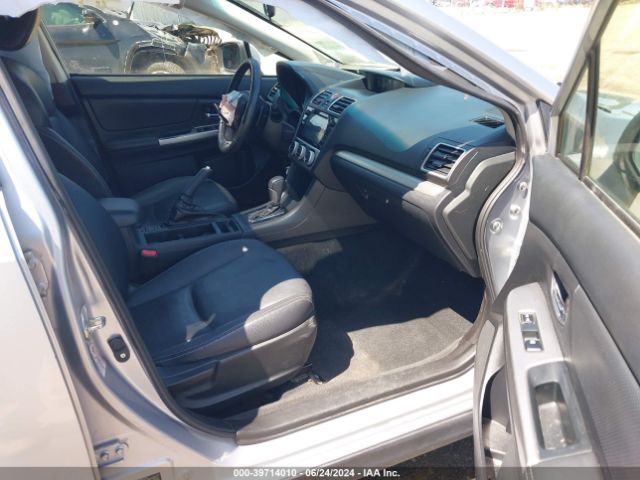JF2GPBPC1FH234844 Subaru Xv Crosstrek Hybrid Touring