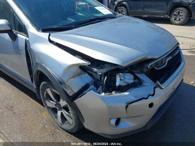 JF2GPBPC1FH234844 Subaru Xv Crosstrek Hybrid Touring