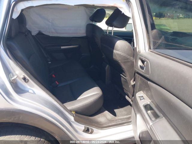 JF2GPBPC1FH234844 Subaru Xv Crosstrek Hybrid Touring