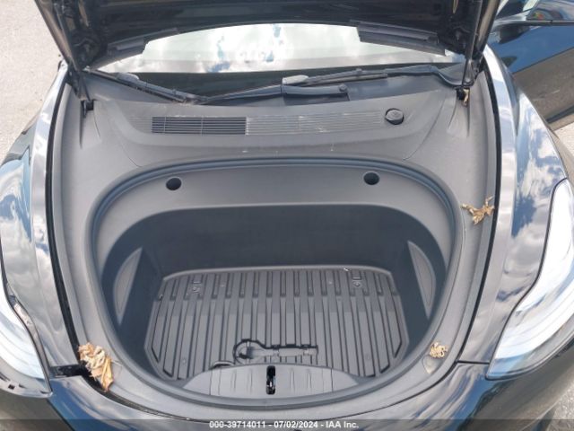 2022 TESLA MODEL 3 5YJ3E1EB0NF121151 Photo 9