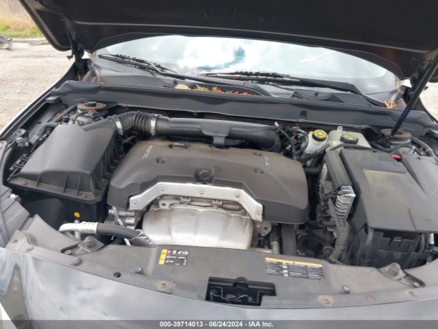 1G11C5SA4GU103187 Chevrolet Malibu Limited Lt