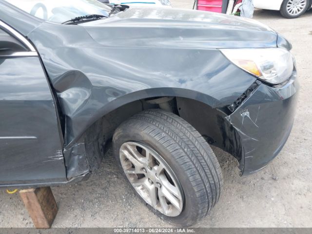1G11C5SA4GU103187 Chevrolet Malibu Limited Lt