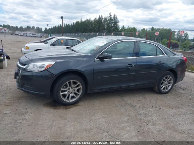 1G11C5SA4GU103187 Chevrolet Malibu Limited Lt