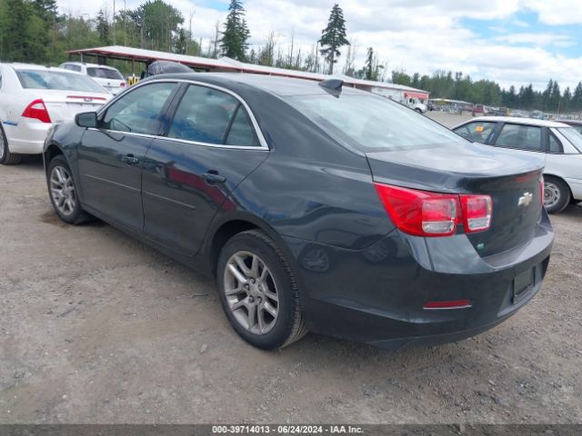 1G11C5SA4GU103187 Chevrolet Malibu Limited Lt