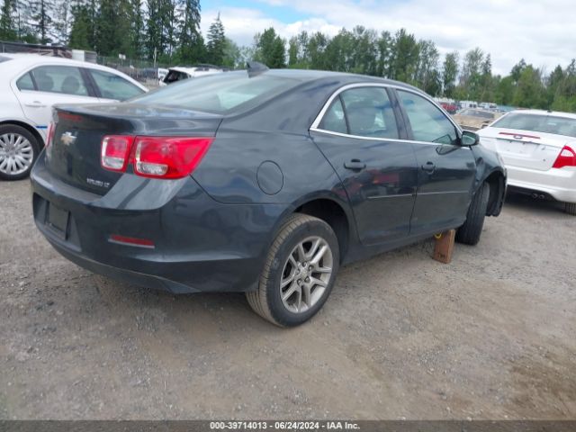 1G11C5SA4GU103187 Chevrolet Malibu Limited Lt