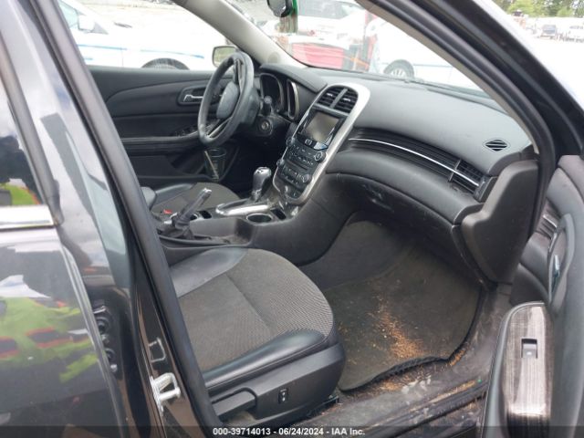 1G11C5SA4GU103187 Chevrolet Malibu Limited Lt