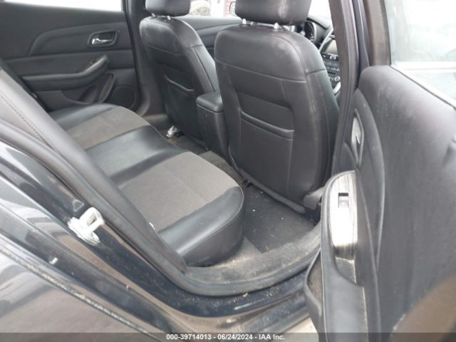 1G11C5SA4GU103187 Chevrolet Malibu Limited Lt