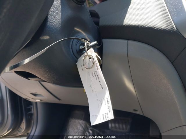 KMHCT4AEXHU218744 Hyundai ACCENT SE