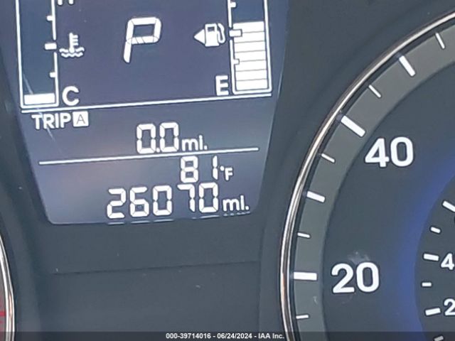KMHCT4AEXHU218744 Hyundai ACCENT SE