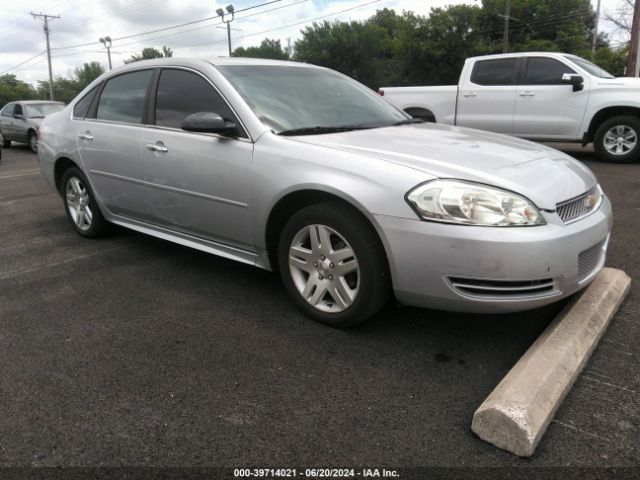 2G1WB5E35G1182824 auction archive image