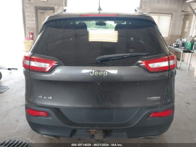 1C4PJMCS2FW685690 Jeep Cherokee Latitude