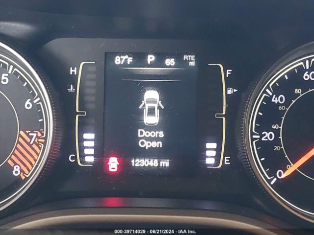 1C4PJMCS2FW685690 Jeep Cherokee Latitude