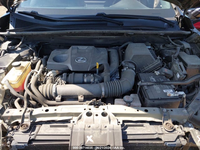 JTJBARBZXH2141872 Lexus Nx 200t F Sport