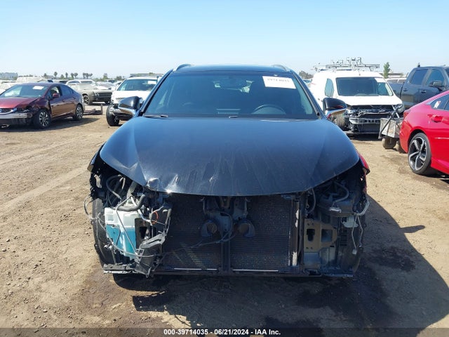 JTJBARBZXH2141872 Lexus Nx 200t F Sport