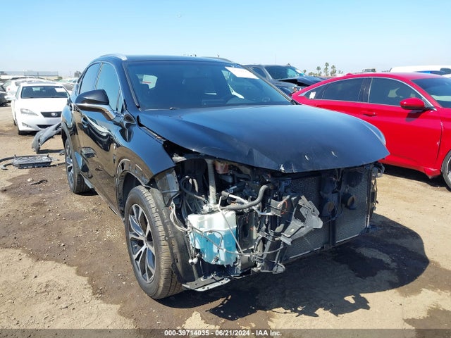 JTJBARBZXH2141872 Lexus Nx 200t F Sport
