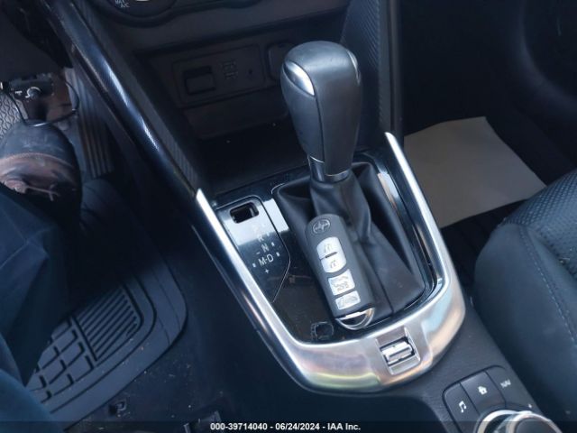 3MYDLBZVXGY129965 Scion IA