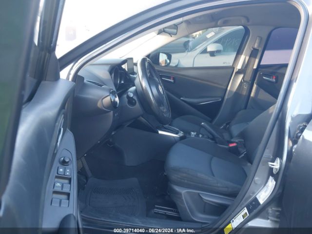 3MYDLBZVXGY129965 Scion IA