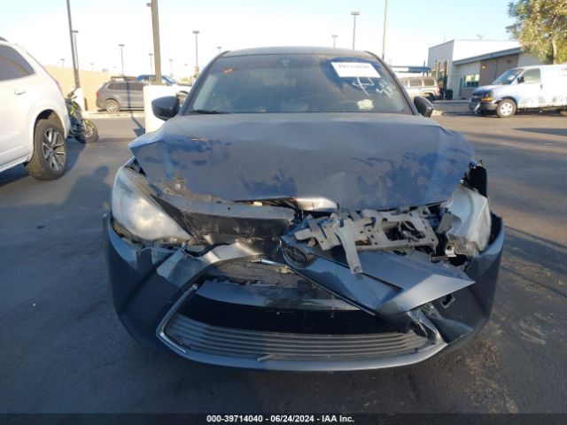 3MYDLBZVXGY129965 Scion IA