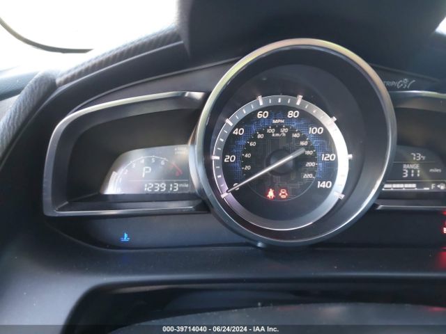 3MYDLBZVXGY129965 Scion IA
