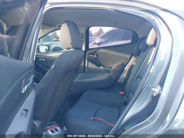 3MYDLBZVXGY129965 Scion IA