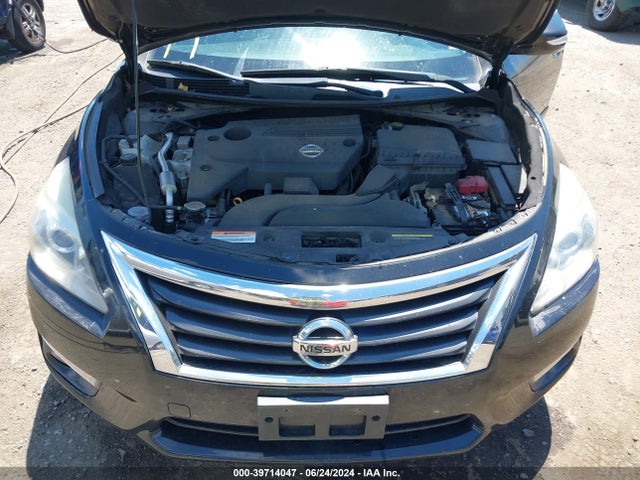 Nissan Altima 2.5 Sl 2015 1N4AL3AP6FC152290 Image 10
