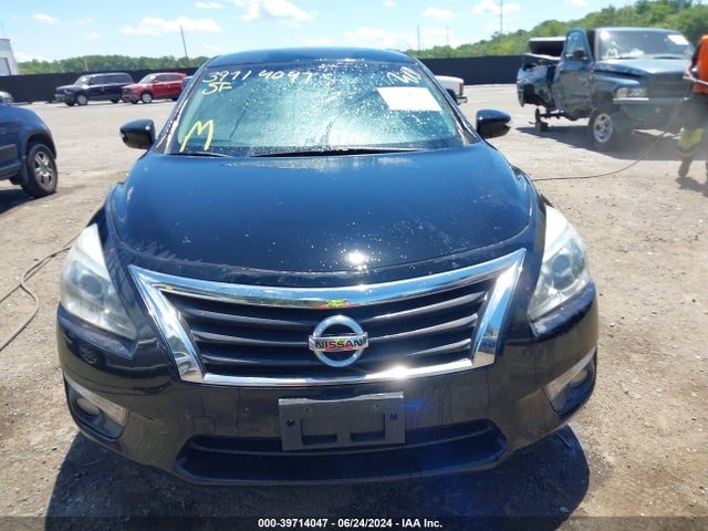 Nissan Altima 2.5 Sl 2015 1N4AL3AP6FC152290 Image 12